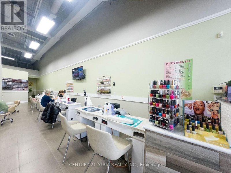 Image #1 of Business for Sale at #b5a -15340 Bayview Ave N, Aurora, Ontario