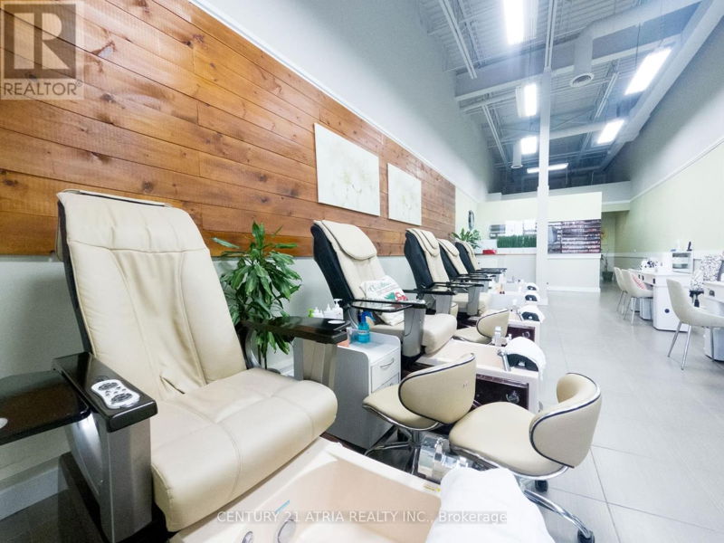 Image #1 of Business for Sale at #b5a -15340 Bayview Ave N, Aurora, Ontario