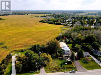 Commercial for Sale in Ontario