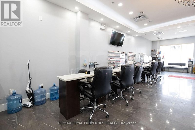Image #1 of Business for Sale at #5 -140 Mulock Dr, Newmarket, Ontario