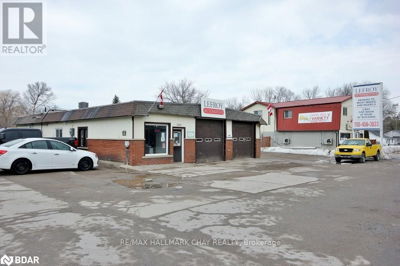 Commercial for Sale in Ontario