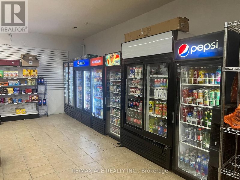 Image #1 of Business for Sale at #3 -23721 Highway 48, Georgina, Ontario