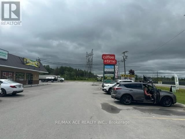 Image #1 of Business for Sale at #3 -23721 Highway 48, Georgina, Ontario