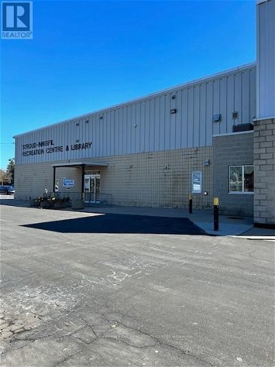 Image #1 of Commercial for Sale at 1825 10th Line E, Innisfil, Ontario