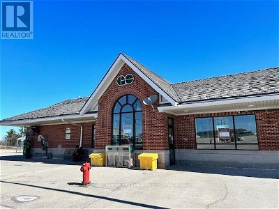 Image #1 of Commercial for Sale at 1825 10th Line E, Innisfil, Ontario