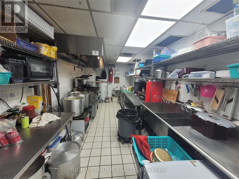 Image #1 of Restaurant for Sale at #3a -7368 Yonge St, Vaughan, Ontario