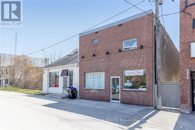 Image #1 of Business for Sale at 80 Victoria St W, New Tecumseth, Ontario