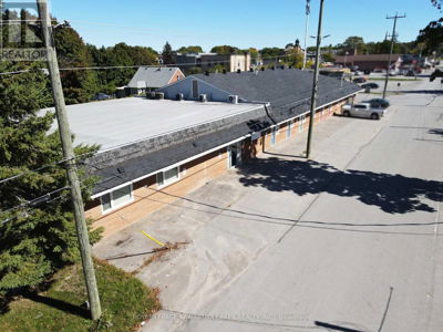 Commercial for Rent in Ontario