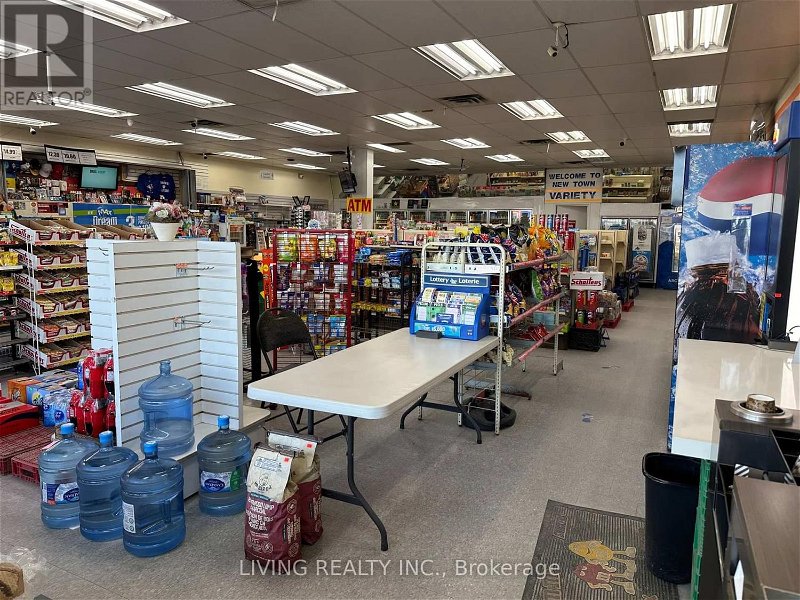 Image #1 of Business for Sale at #9&10 -18025 Yonge St, Newmarket, Ontario