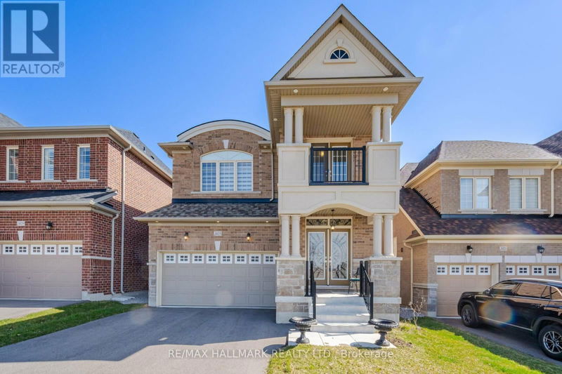 1025 Langford Boulevard  Bradford West Gwillimbury (Bradford), L3Z4K9 | Image 1