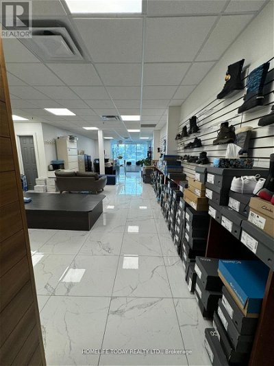 Image #1 of Commercial for Sale at #19 -7611 Pine Valley Dr, Vaughan, Ontario