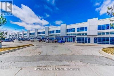 Image #1 of Commercial for Sale at #19 -7611 Pine Valley Dr, Vaughan, Ontario