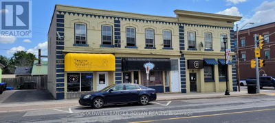 Commercial for Sale in Nova-scotia