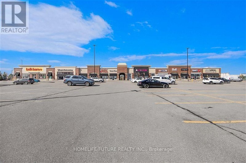Image #1 of Business for Sale at #3 -83 First Commerce Dr, Aurora, Ontario