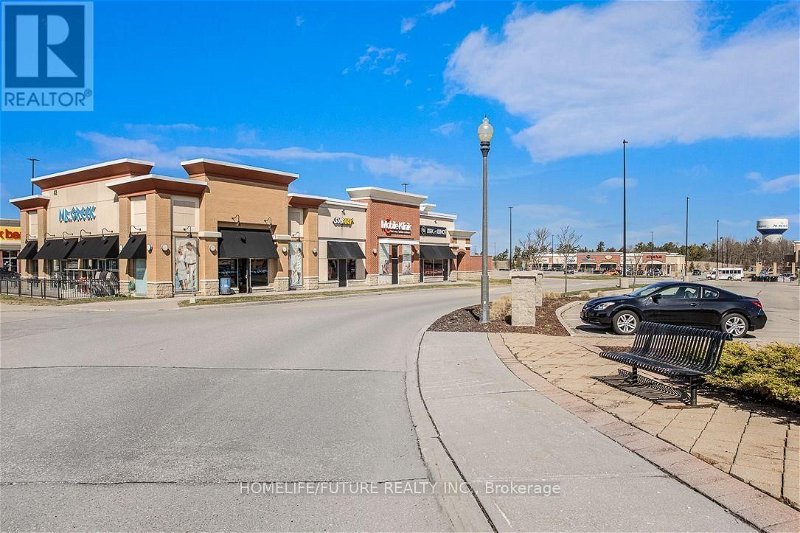 Image #1 of Business for Sale at #3 -83 First Commerce Dr, Aurora, Ontario