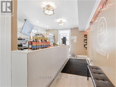 Image #1 of Commercial for Sale at 158 Main St, Markham, Ontario