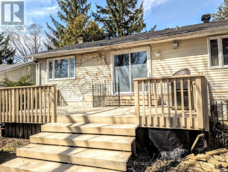 912 Janette Street North Newmarket (Huron Heights-Leslie Valley), L3Y5K2 | Image 35