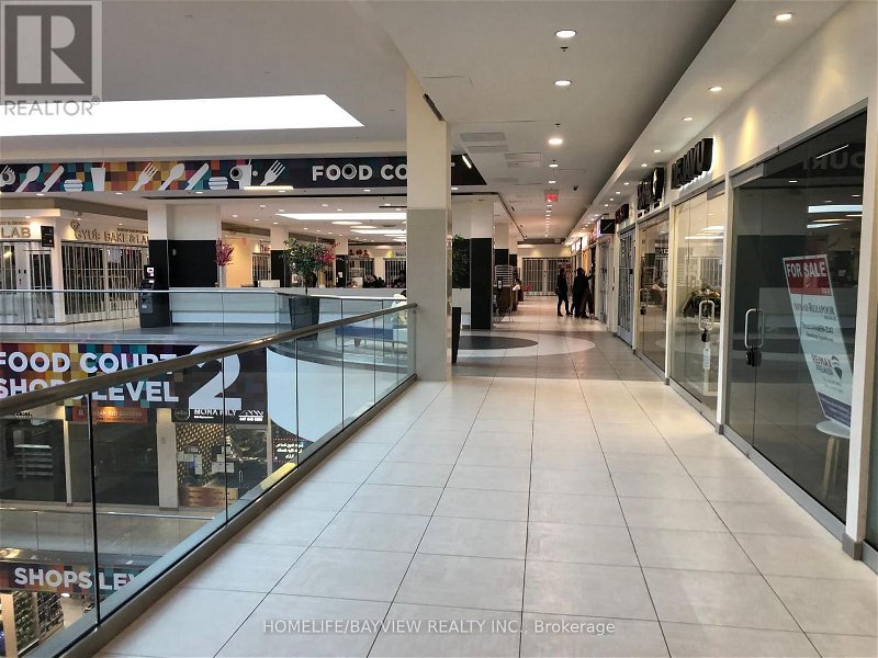 Image #1 of Business for Sale at #236 -7181 Yonge St, Markham, Ontario