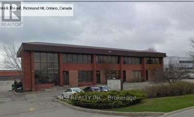 Commercial for Rent in Ontario