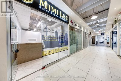 Image #1 of Commercial for Sale at #57 -7181 Yonge St, Markham, Ontario