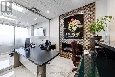 Image #1 of Commercial for Sale at #601 -7191 Yonge St, Markham, Ontario