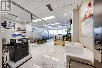 Image #1 of Commercial for Sale at #601 -7191 Yonge St, Markham, Ontario