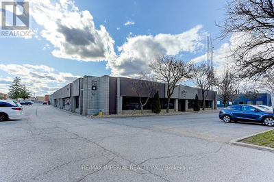 Commercial for Sale in Ontario