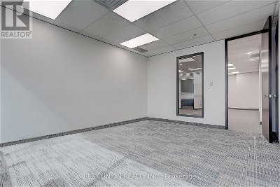Image #1 of Commercial for Sale at #308 -7800 Woodbine Ave, Markham, Ontario