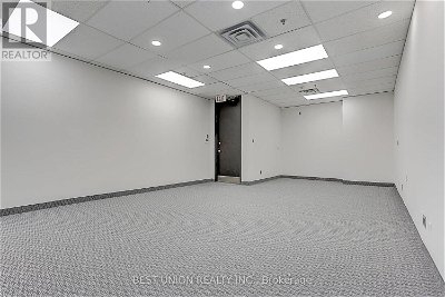 Image #1 of Commercial for Sale at #308 -7800 Woodbine Ave, Markham, Ontario