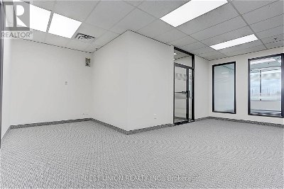 Image #1 of Commercial for Sale at #306 -7800 Woodbine Ave, Markham, Ontario