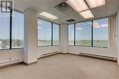 Image #1 of Commercial for Sale at #303 -7800 Woodbine Ave, Markham, Ontario