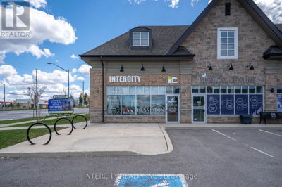 Commercial for Sale in Ontario