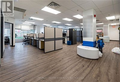 Image #1 of Commercial for Sale at #100 -37 Sandiford Dr, Whitchurch-stouffville, Ontario