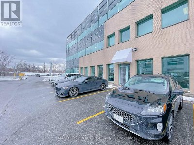 Image #1 of Commercial for Sale at #101 -3190 Steeles Ave E, Markham, Ontario