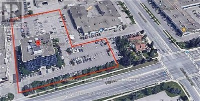 Image #1 of Commercial for Sale at #206 -3950 14th Ave, Markham, Ontario