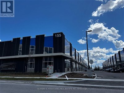 Image #1 of Commercial for Sale at #7 -155 Addison Hall Circ, Aurora, Ontario