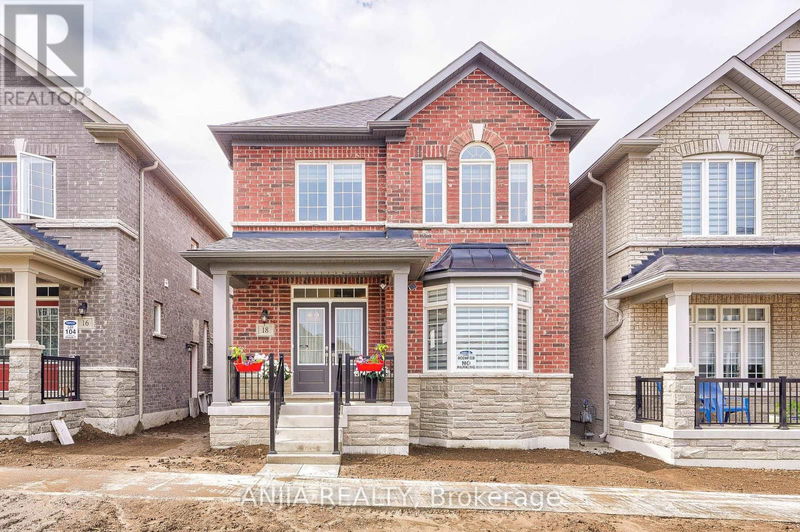 18 Waterleaf Road  Markham (Cornell), L6B1N9 | Image 1