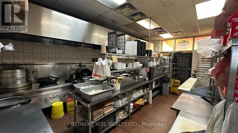 Image #1 of Restaurant for Sale at 12260 Yonge St, Richmond Hill, Ontario