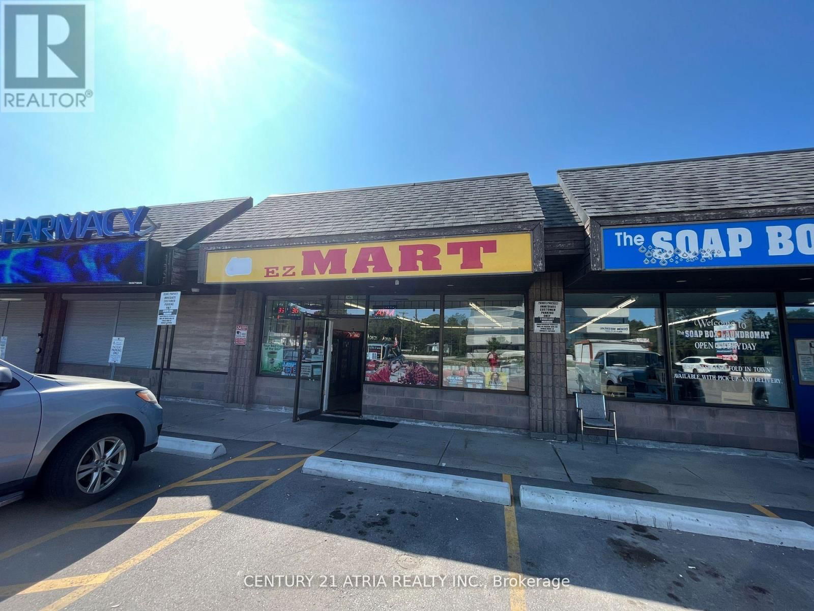 3 - 540 DAVIS DRIVE Image 1