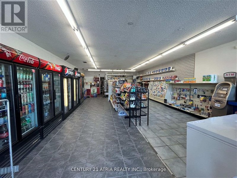 Image #1 of Business for Sale at #3 -540 Davis Dr, Newmarket, Ontario