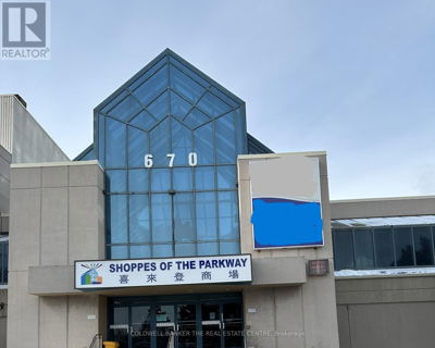 Commercial for Sale in Ontario