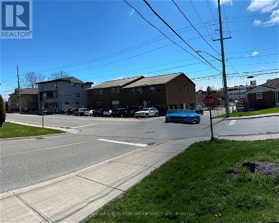 Image #1 of Commercial for Sale at 74 John St W, Bradford West Gwillimbury, Ontario