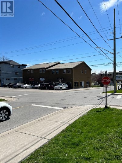 Image #1 of Commercial for Sale at 74 John St W, Bradford West Gwillimbury, Ontario