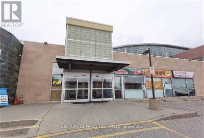 Image #1 of Commercial for Sale at #9 -9425 Leslie St, Richmond Hill, Ontario