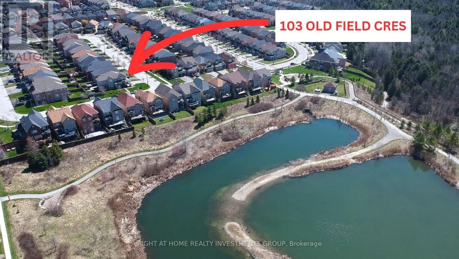 103 OLD FIELD CRES Image 3