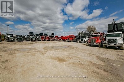 Image #1 of Commercial for Sale at 11050 Cold Creek Rd, Vaughan, Ontario