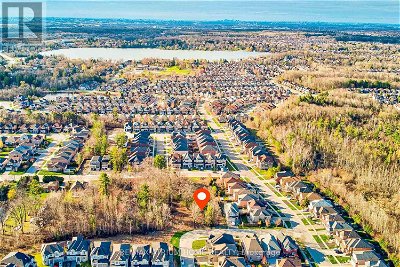 Image #1 of Commercial for Sale at Lot 0c Briarhill Blvd, Richmond Hill, Ontario
