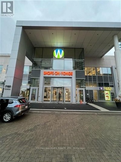 Image #1 of Commercial for Sale at #181 -7181 Yonge St, Markham, Ontario
