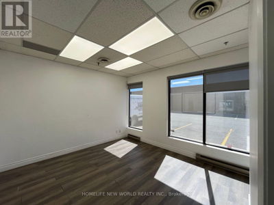 Image #1 of Commercial for Sale at #14 -3555 14th Ave, Markham, Ontario