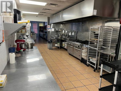 Restaurants for Sale in Ontario